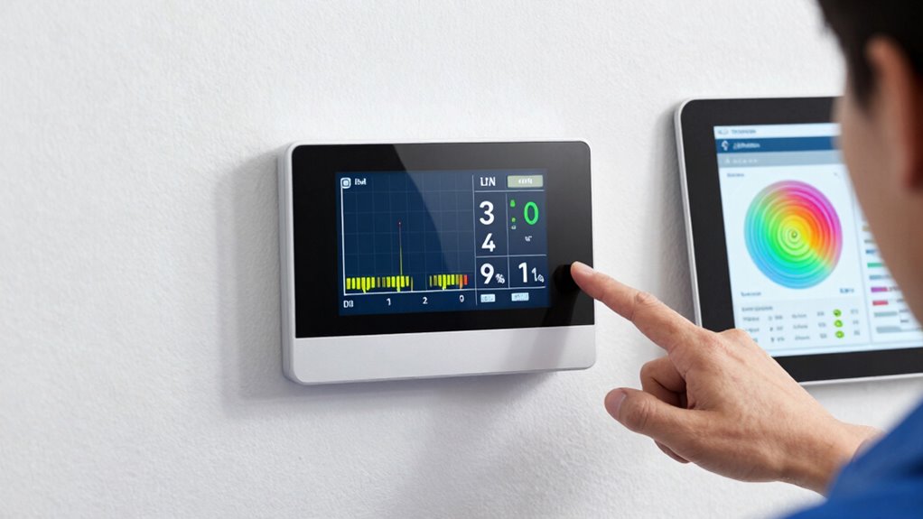 smart monitoring ensures efficiency