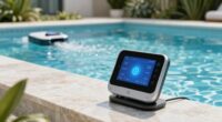 smart pool automation upgrades