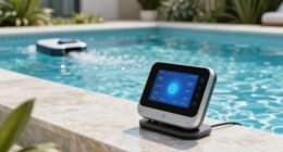 smart pool automation upgrades