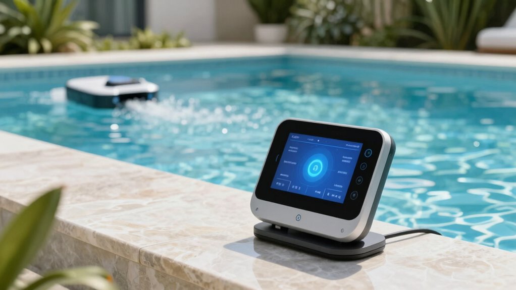 smart pool automation upgrades