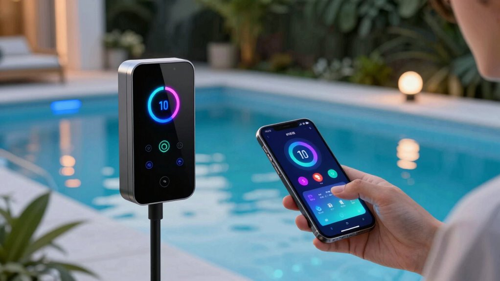 smart safe energy efficient control
