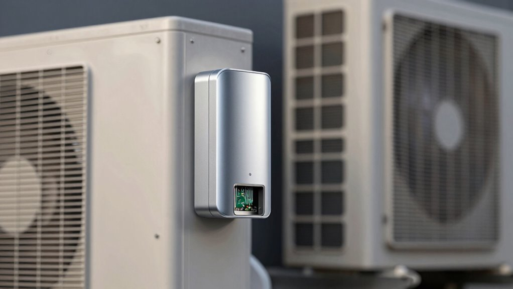 smart sensors enhance hvac efficiency