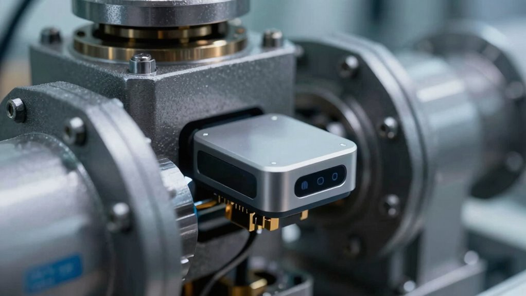 smart sensors improve efficiency