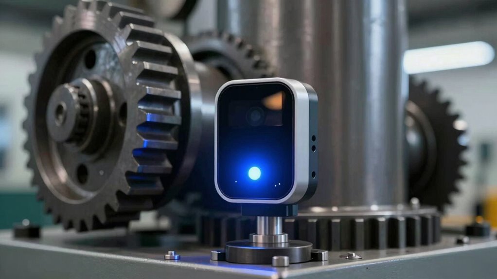 smart sensors outperform equipment