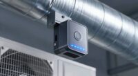 smart sensors outperform larger hvac