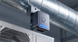 smart sensors outperform larger hvac