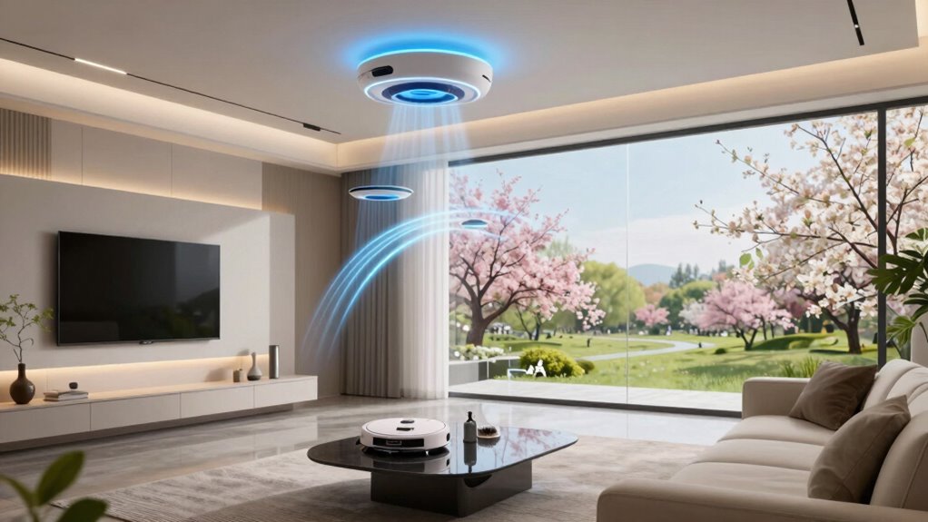 smart sustainable cleaning evolution