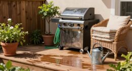 spring cleaning essentials checklist