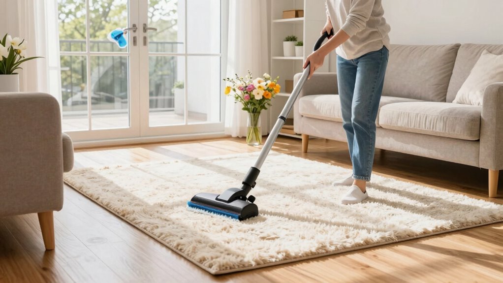 spring garden maintenance tips