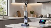 steam cleaners popularity increases
