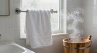 steam cleaning versus chemicals