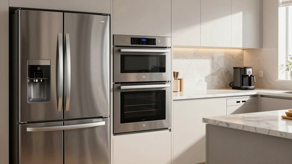 strategic smart appliance upgrades