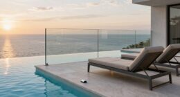 stylish pool safety solutions