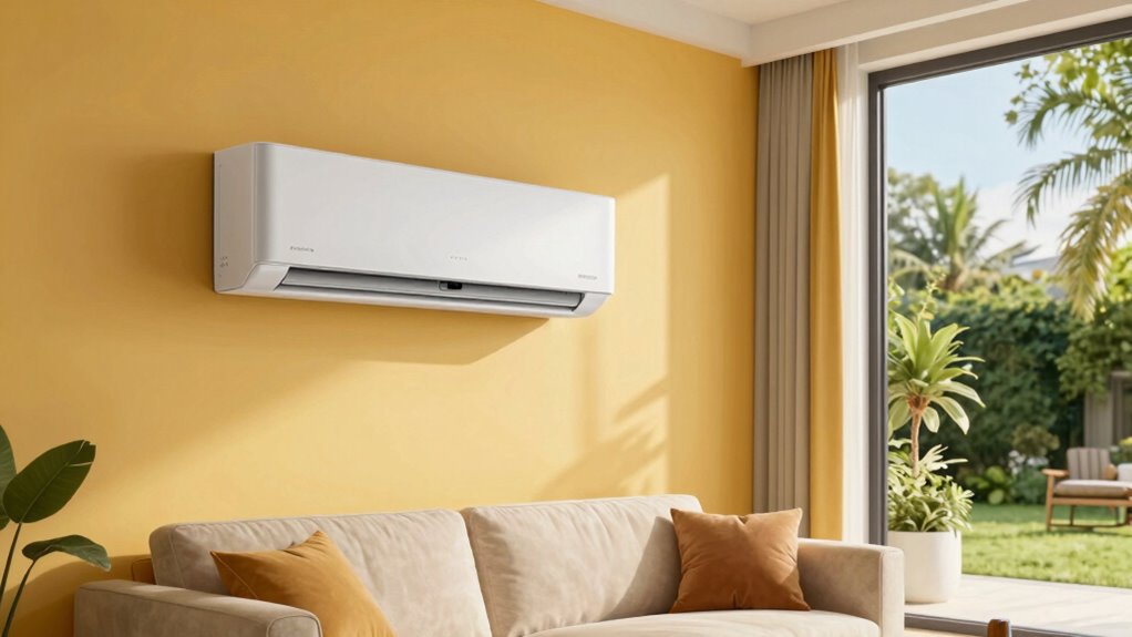 targeted efficient climate control