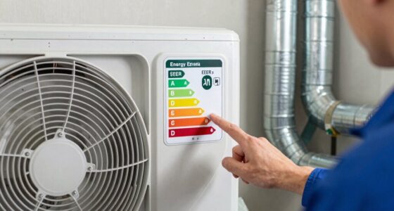 understanding hvac efficiency ratings