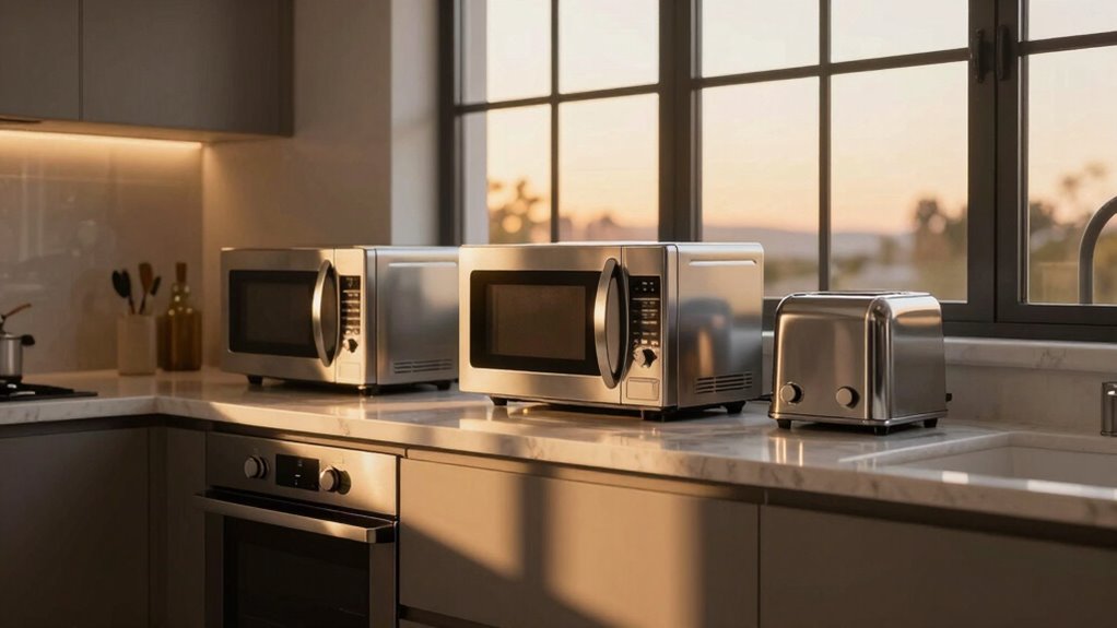 use appliances during off peak hours