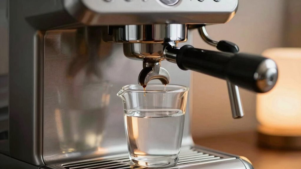 use quality water consistently