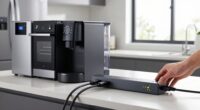 use surge protectors properly