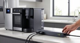 use surge protectors properly