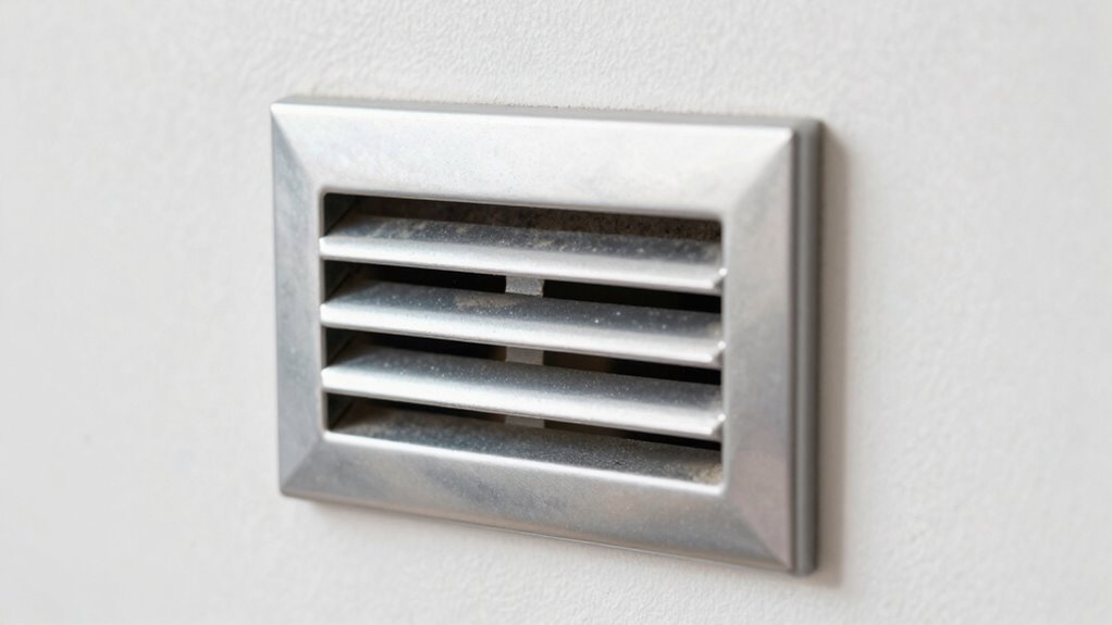 vent covers enhance airflow efficiency