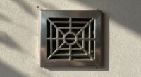 vent covers impact airflow