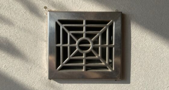 vent covers impact airflow