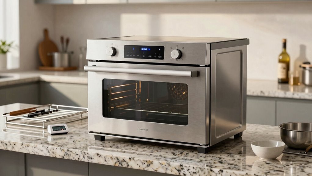 versatile efficient kitchen appliance