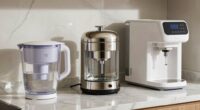 water purification methods comparison