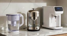 water purification methods comparison