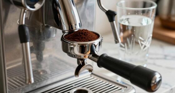 water quality affects coffee
