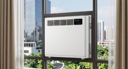 window units remain practical