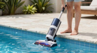 10 Best Automatic Pool Vacuum Cleaner in 2026