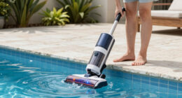 10 Best Automatic Pool Vacuum Cleaner in 2026