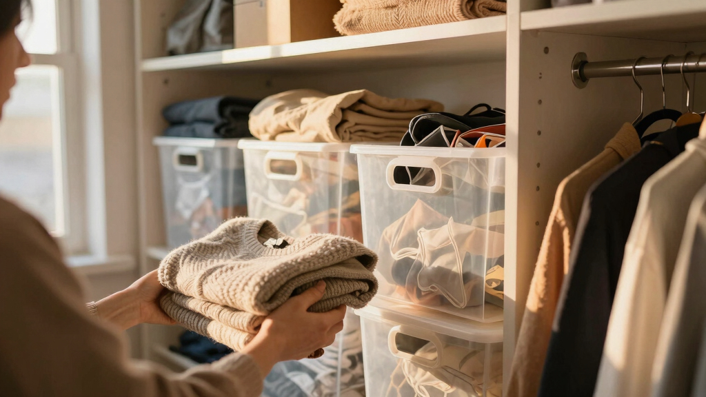 60 Insanely Clever Things That Make Decluttering Your Home So Damn Easy