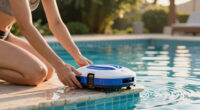 9 Best Robotic Pool Cleaners in 2026