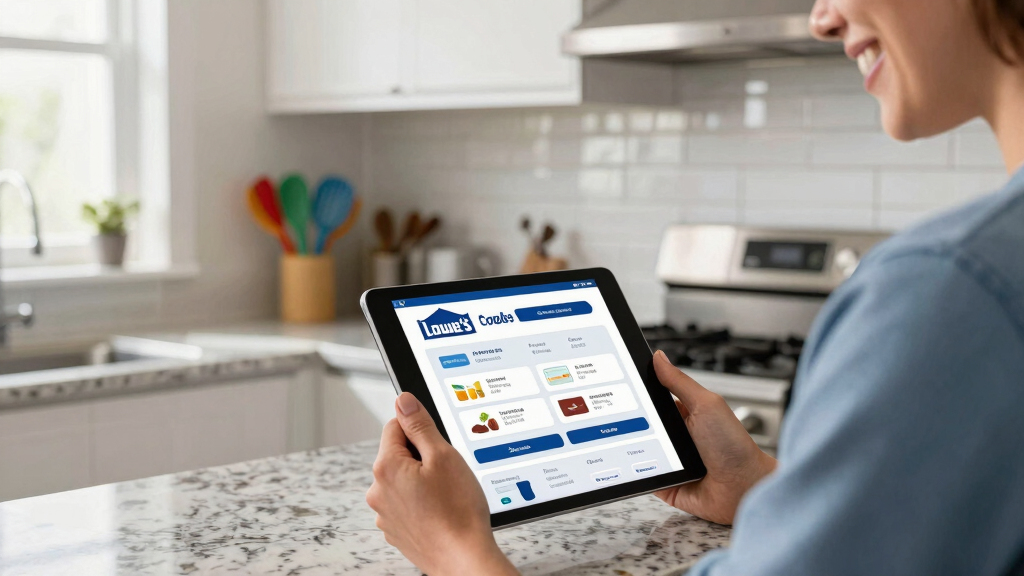 Lowe’s Promo Codes and Deals: Up to $300 Off Appliances