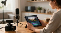One Video In, a Whole Publishing Kit Out — Without the Cloud