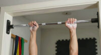 Very difficult and extremely cool: how to start doing pull-ups