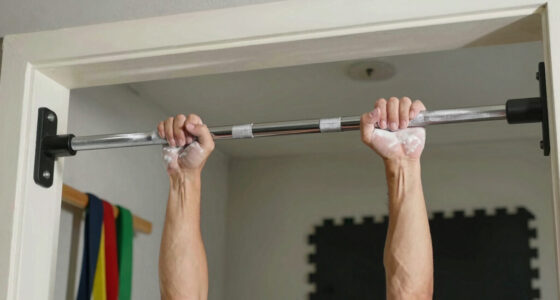 Very difficult and extremely cool: how to start doing pull-ups