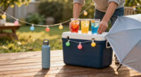 10 Outdoor Accessories That Will Take Your Next Summer Gathering to the Next Level (All on Sale for Prime!)