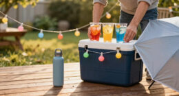 10 Outdoor Accessories That Will Take Your Next Summer Gathering to the Next Level (All on Sale for Prime!)