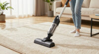 11 Best Cordless Carpet Steam Cleaners in 2026