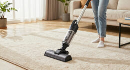 11 Best Cordless Carpet Steam Cleaners in 2026