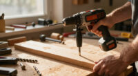 11 Best Multi-Tool Power Drills in 2026