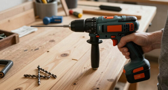 12 Best Multi-Tool Power Drills in 2026