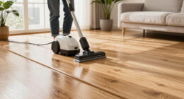 13 Best Hardwood Floor Cleaning Machines in 2026