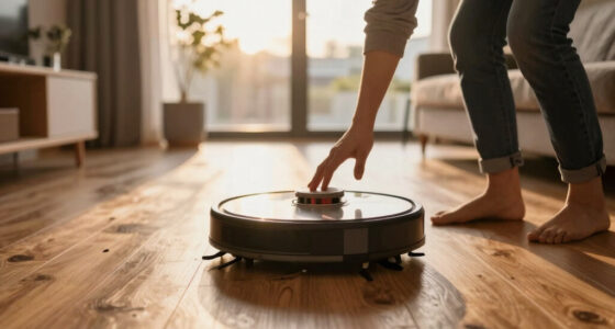 14 Best Robotic Vacuum Cleaners in 2026