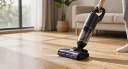 15 Best Cordless Handheld Vacuum Cleaners in 2026