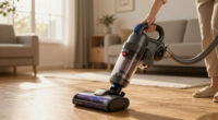 15 Best Cordless Handheld Vacuum Cleaners in 2026