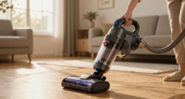 15 Best Cordless Handheld Vacuum Cleaners in 2026